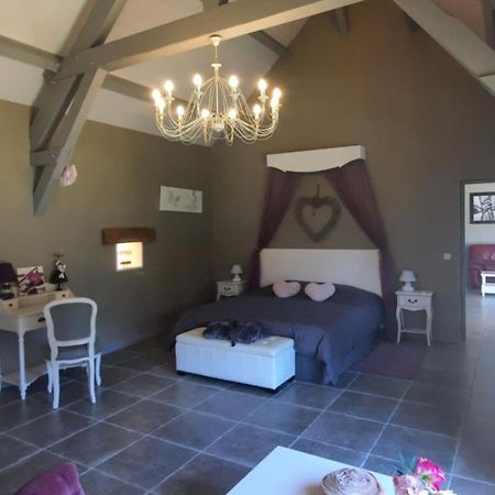 Domaine Du Bancourel Bed and Breakfast Calviac-en-Perigord Buitenkant foto