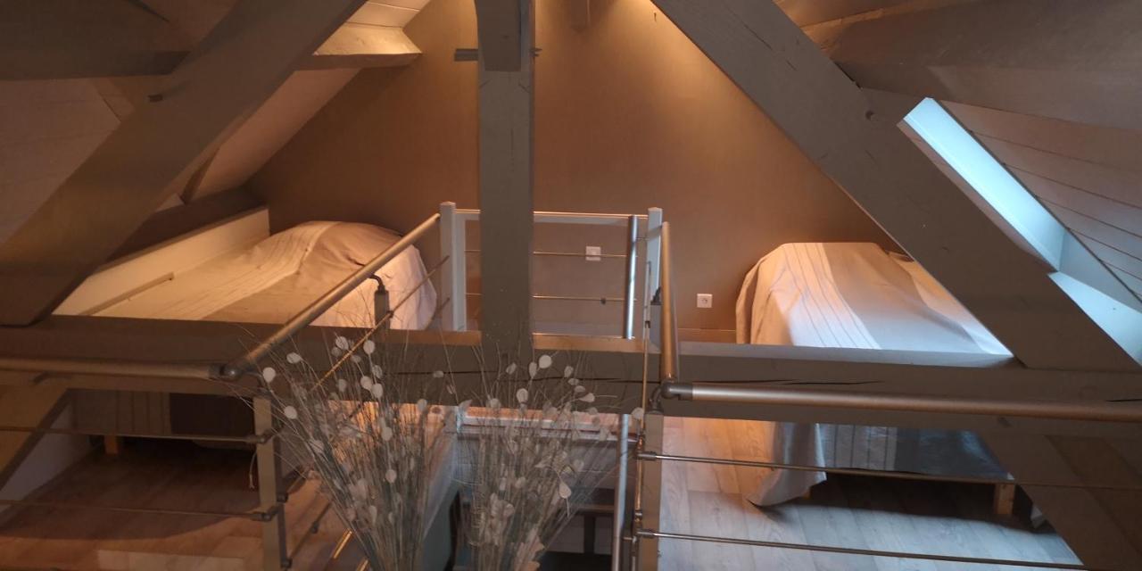 Domaine Du Bancourel Bed and Breakfast Calviac-en-Perigord Buitenkant foto