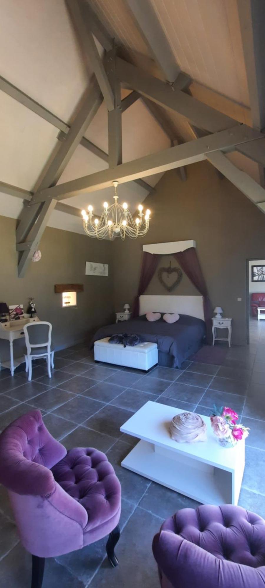 Domaine Du Bancourel Bed and Breakfast Calviac-en-Perigord Buitenkant foto